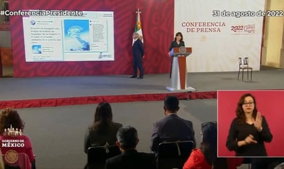 Presidencia de la República ofrece disculpas por error de García Vilchis sobre tuit de Felipe Calderón