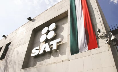 Estados y municipios se ponen a mano con el SAT: pagan adeudos por 61 mil mdp 