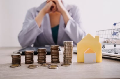 Jóvenes no tienen la posibilidad de adquirir una vivienda formal e independizarse