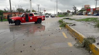 Autoridades Municipales recomiendan la ciudadanía seguir tomado precauciones ante próximas lluvias