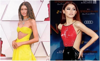 Zendaya cumple 26 años: aquí 10 datos que quizá no sabías de ella