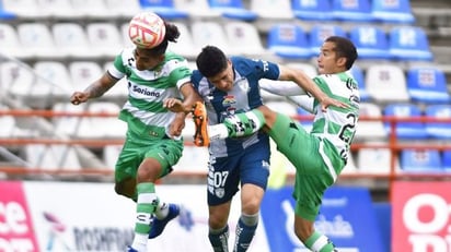 Así marcha la tabla de la Liga MX tras jornada 12 del Apertura 2022