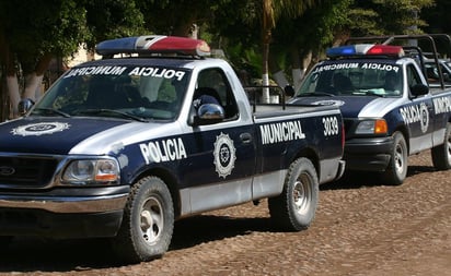 Arrestan a mujer policía de Navolato en Sinaloa que denunció acoso laboral y amenazas