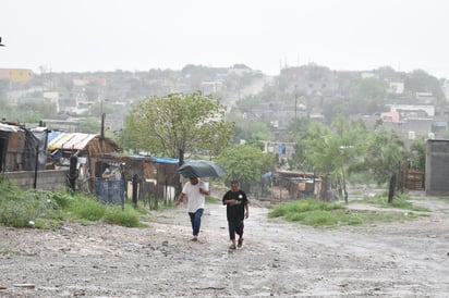 Padre: Lluvias son bendiciones de Dios pero causan daños 