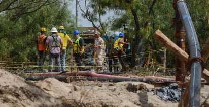 La FGR obtiene tres órdenes para detener en caso de Sabinas