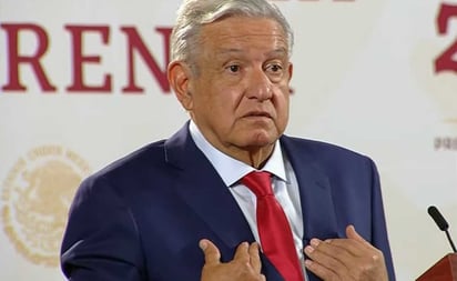 Hasta los más cercanos están esperando 'señal' para 2024, se van a quedar esperando: AMLO