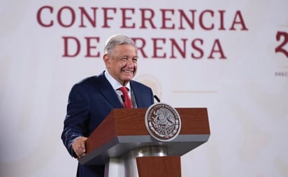 AMLO se lanza contra los ministros de la Corte: No le tienen amor al pueblo