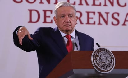 Inflación en México podría subir más que la de EU, advierte AMLO