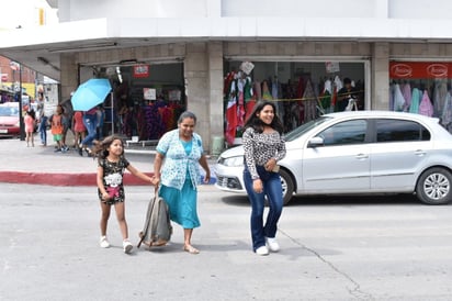 Madres de familia tramitan más de 30 pensiones alimenticias por mes