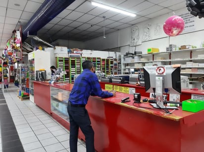 Papelerías se recuperaron gracias al regreso a clases