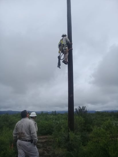 45 colonias sin agua por falla eléctrica en bombas de Pozuelos