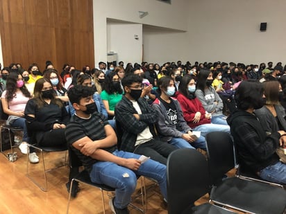 La Unidad Norte busca prevenir suicidios en los universitarios  