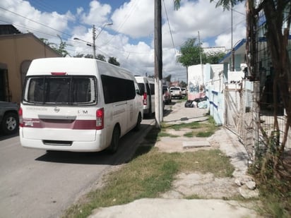 30 migrantes fueron detectados dentro de una vivienda del centro de Piedras Negras