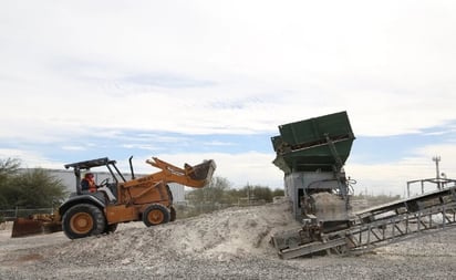 AMLO analiza crear iniciativa para reformar Ley Minera