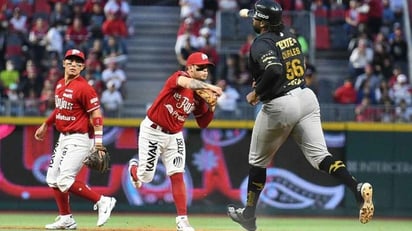 LMB: Alfredo Harp Helú respalda a Miguel Ojeda; Diablos apelará suspensión y multa de 1.5 mdp