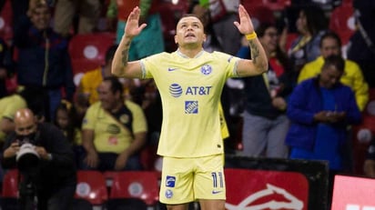 América busca romper récord de victorias consecutivas del club en la Liga MX