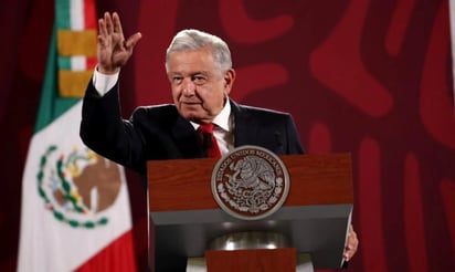 No habrá aumento de impuestos en Paquete Económico 2023: AMLO; 'seguirá austeridad en el gobierno'