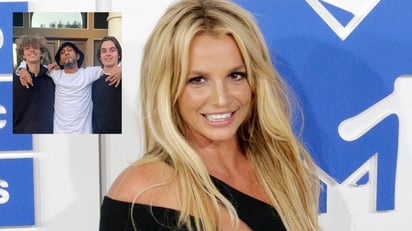 Me duele: Hijos de Britney Spears hablan de su distanciamiento con ella y la cantante les responde