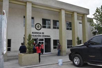 Juez penal gira orden de aprehensión contra agresor de carnicero