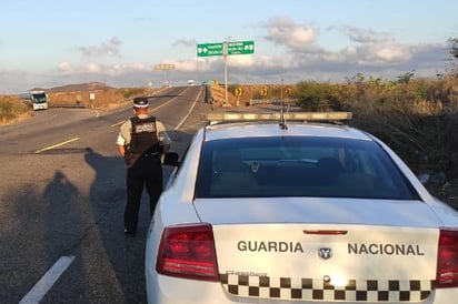 Lluvias aumentan 20% accidentes en carreteras