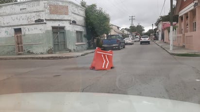 Obras Públicas aumenta personal para atender afectaciones en las calles por las lluvias