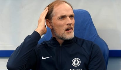 Sorpresa en Europa: el Chelsea destituyó a Thomas Tuchel