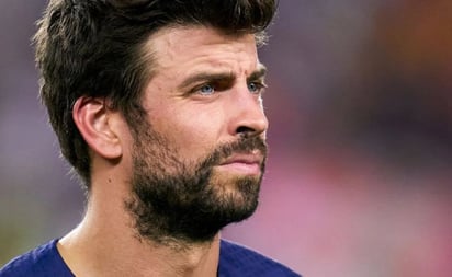 Gerard Piqué y un descuido que le trajo problemas con su novia Clara Chía Martí: El ex de Shakira ha sido el culpable esta vez del nuevo dolor de cabeza para su joven novia publicista.