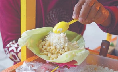 Los tostielotes estarán presentes en la Feria Nacional del Elote: Prueba los tostielotes y una gran variedad de preparaciones en la edición 2022 de Feria Nacional del Elote