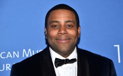 Kenan Thompson dice que los Emmy no tendrán conflictos ¿Indirecta a los Oscar?