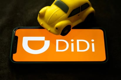 Didi prestará dinero, de 30 hasta 300 mil pesos los créditos