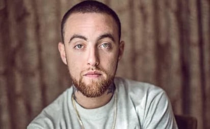 Se cumplen cuatro años del fallecimiento de Mac Miller uno de los grandes amores de Ariana Grande