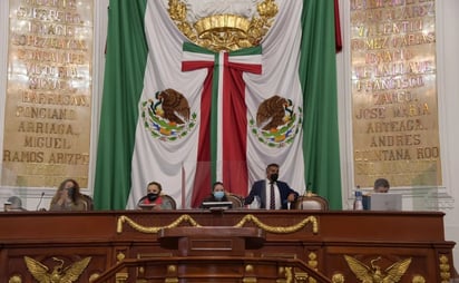 Buscan exhibir a comisiones poco productivas del Congreso capitalino