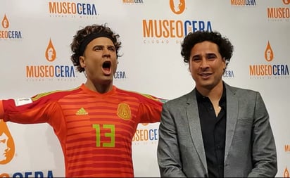 Guillermo Ochoa rompe el silencio sobre su renovación con el América