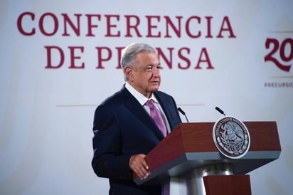 Sería una 'chicanada' de la SCJN eliminar la prisión preventiva: AMLO