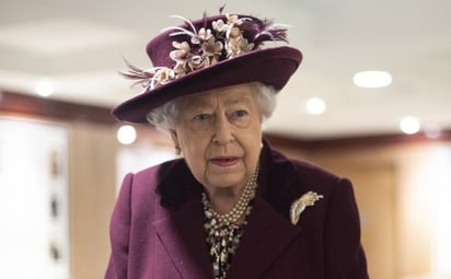 Operation London Bridge: ¿Qué pasará cuando Isabel II muera?