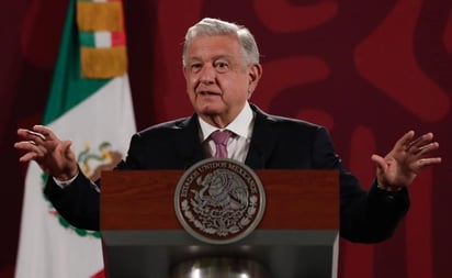 Hasta los conservadores hipócritas de España cuestionan lo de la Guardia Nacional: AMLO