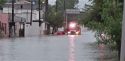 Serán bares de La Laguna centros de acopio para apoyar afectados por las lluvias.