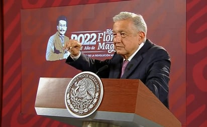 Tendencias en Twitter son 'por algún propósito político', asegura AMLO tras decirse 'anti TikTok'