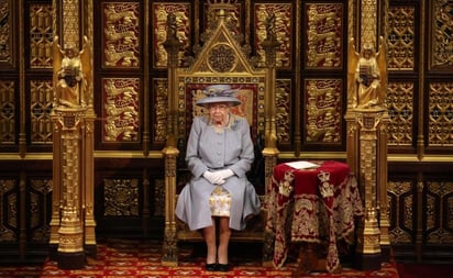 Reina Isabel II. Entre diamantes, palacios y castillos; esta es su millonaria fortuna