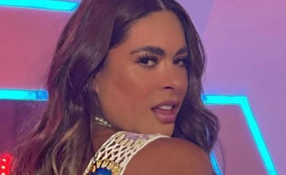 ¿Cuándo comienza el reality show que conducirá Galilea Montijo?