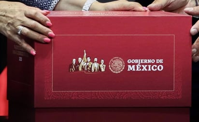 Hacienda entrega a diputados propuesta de Paquete Económico 2023 apegado a la austeridad 