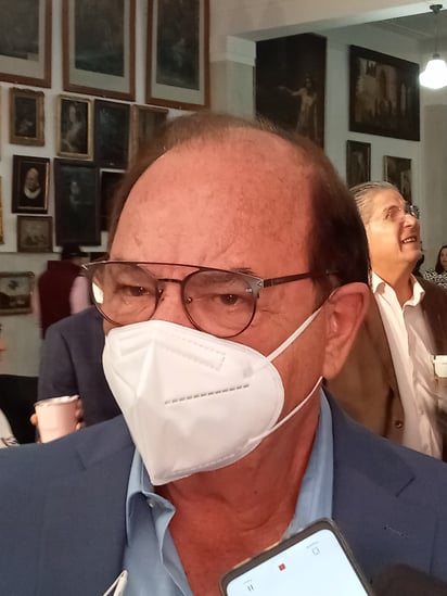 Debe Insabi a Coahuila costo de medicinas de dos años