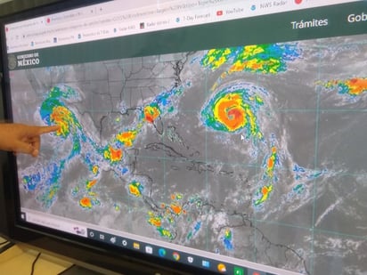 Meteorólogo: Temperatura mejorará en los últimos días