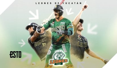 ¡Adiós, Diablos! Leones de Yucatán derrota a los escarlatas y avanza a la Serie del Rey ante Sultanes