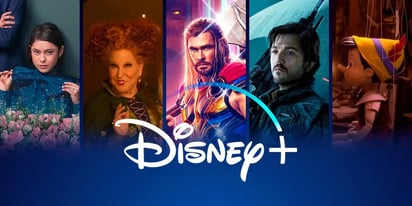 Disney Plus y los estrenos que ya puedes ver