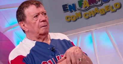 ¿Por qué cada vez que un famoso muere pensamos en Chabelo?