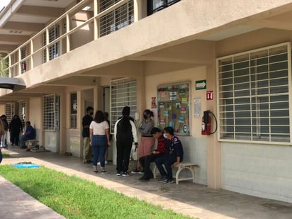 Alumnos de escuelas privadas solicitan cambio a públicas 