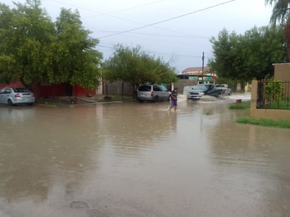 Mala planeación urbana ocasiona inundaciones