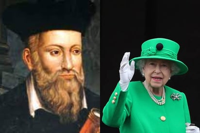 Nostradamus y la muerte de la Reina, ¿se cumplió?