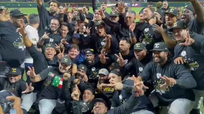 Hoy inicia la 'Serie del Rey' entre Sultanes de Monterrey y Leones de Yucatán